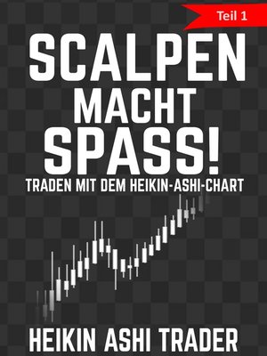 cover image of Scalpen macht Spaß! 1